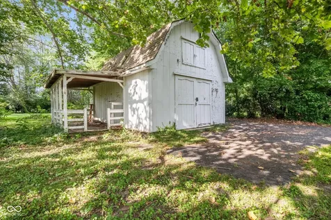 2172 E 500 N Whiteland IN 46184