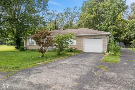 2172 E 500 N Whiteland IN 46184