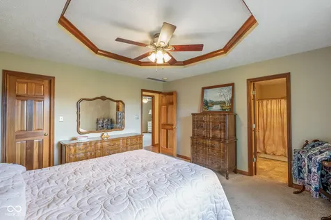 124 N County Rd 300 E Danville IN 46122