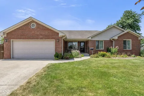 124 N County Rd 300 E Danville IN 46122