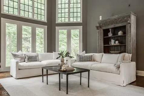 9648 Irishmans Run Lane Zionsville IN 46077