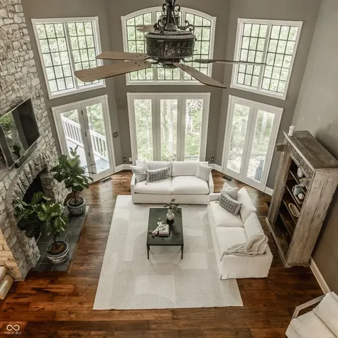 9648 Irishmans Run Lane Zionsville IN 46077