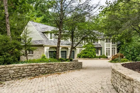 9648 Irishmans Run Lane Zionsville IN 46077