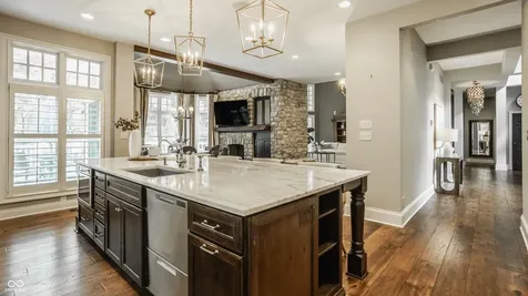 9648 Irishmans Run Lane Zionsville IN 46077