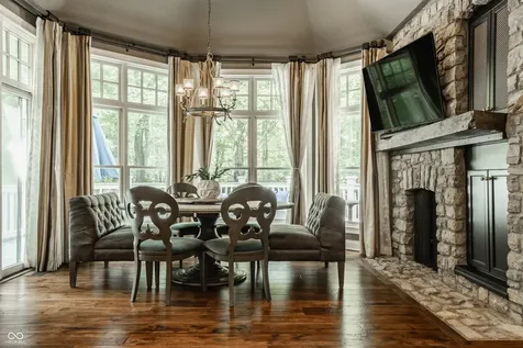 9648 Irishmans Run Lane Zionsville IN 46077
