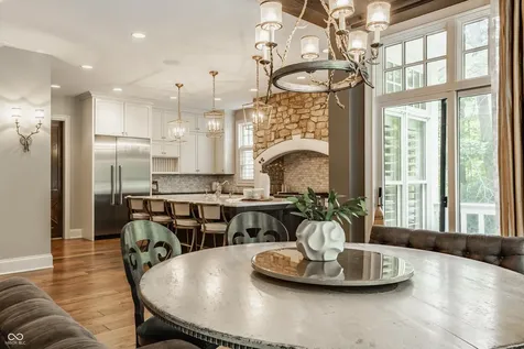 9648 Irishmans Run Lane Zionsville IN 46077