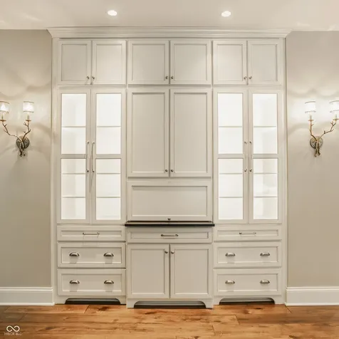 9648 Irishmans Run Lane Zionsville IN 46077