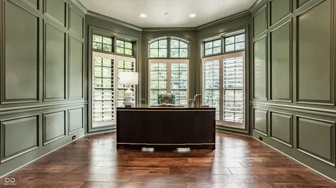 9648 Irishmans Run Lane Zionsville IN 46077