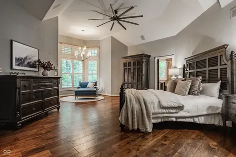 9648 Irishmans Run Lane Zionsville IN 46077