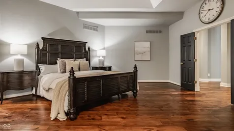 9648 Irishmans Run Lane Zionsville IN 46077