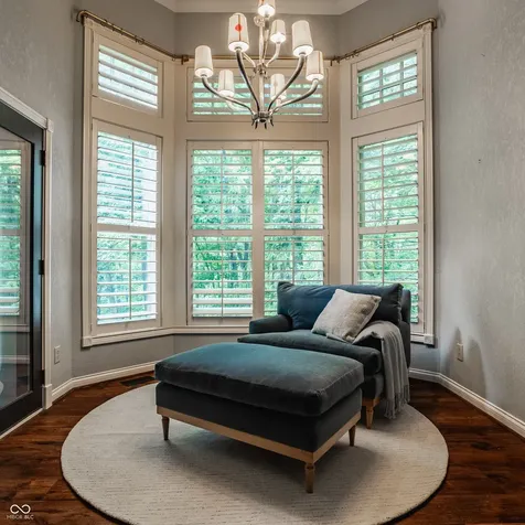 9648 Irishmans Run Lane Zionsville IN 46077