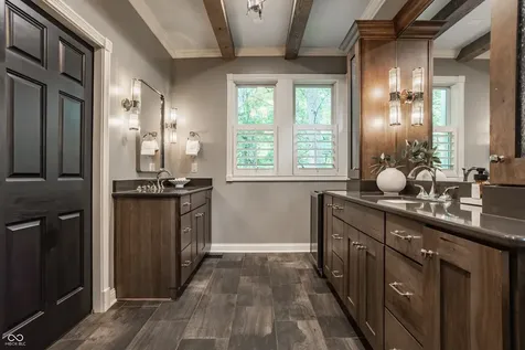 9648 Irishmans Run Lane Zionsville IN 46077