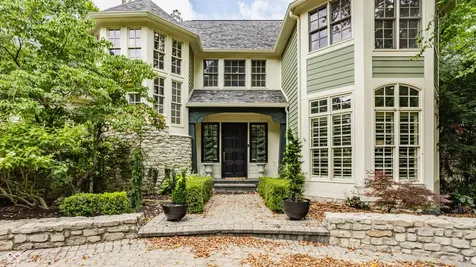 9648 Irishmans Run Lane Zionsville IN 46077