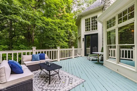 9648 Irishmans Run Lane Zionsville IN 46077