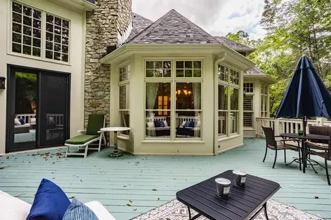 9648 Irishmans Run Lane Zionsville IN 46077