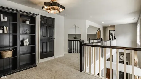 9648 Irishmans Run Lane Zionsville IN 46077