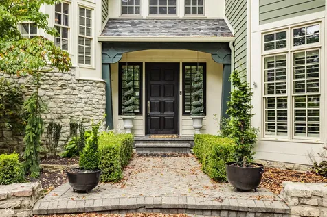 9648 Irishmans Run Lane Zionsville IN 46077