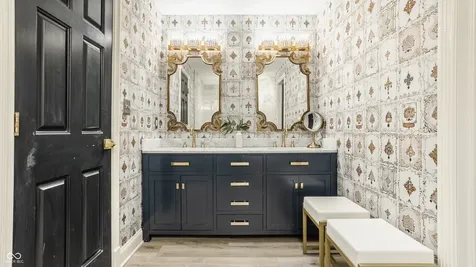 9648 Irishmans Run Lane Zionsville IN 46077