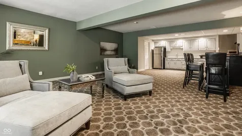 9648 Irishmans Run Lane Zionsville IN 46077