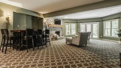 9648 Irishmans Run Lane Zionsville IN 46077