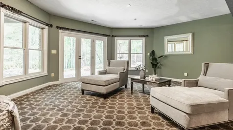 9648 Irishmans Run Lane Zionsville IN 46077