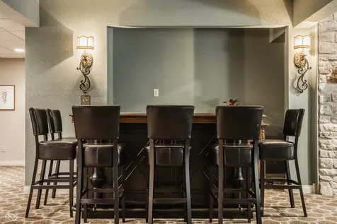 9648 Irishmans Run Lane Zionsville IN 46077