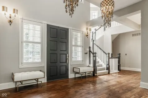 9648 Irishmans Run Lane Zionsville IN 46077