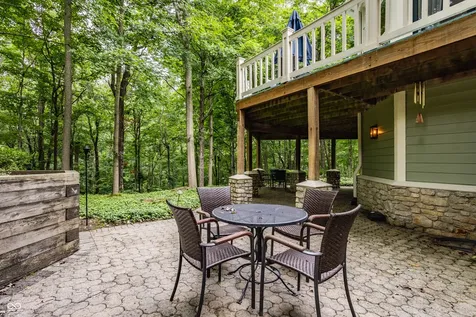 9648 Irishmans Run Lane Zionsville IN 46077
