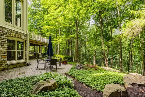 9648 Irishmans Run Lane Zionsville IN 46077