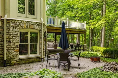 9648 Irishmans Run Lane Zionsville IN 46077