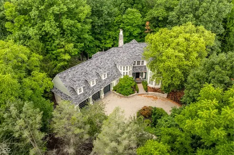 9648 Irishmans Run Lane Zionsville IN 46077