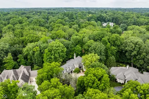 9648 Irishmans Run Lane Zionsville IN 46077