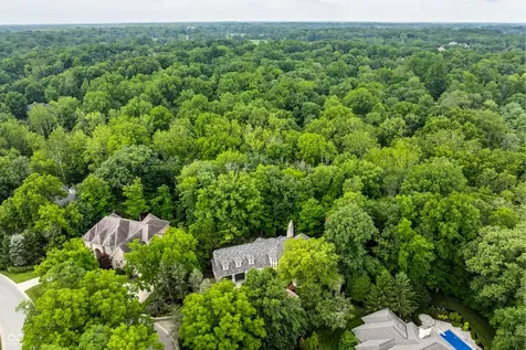 9648 Irishmans Run Lane Zionsville IN 46077