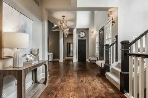 9648 Irishmans Run Lane Zionsville IN 46077