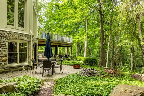9648 Irishmans Run Lane Zionsville IN 46077