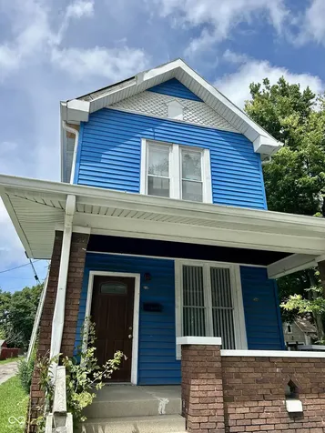 316 W 29th Street Indianapolis IN 46208