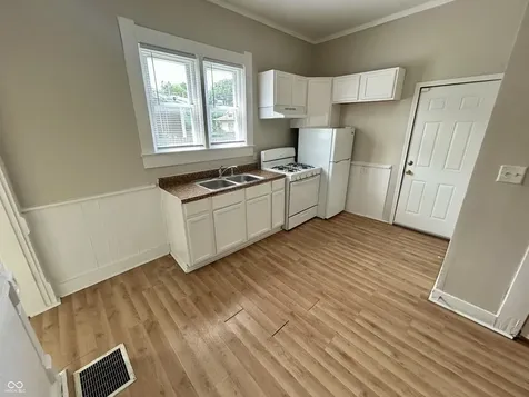 316 W 29th Street Indianapolis IN 46208