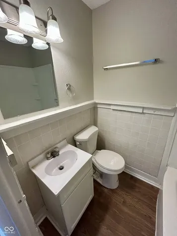 316 W 29th Street Indianapolis IN 46208