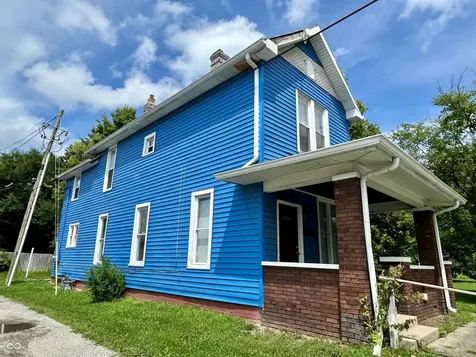 316 W 29th Street Indianapolis IN 46208