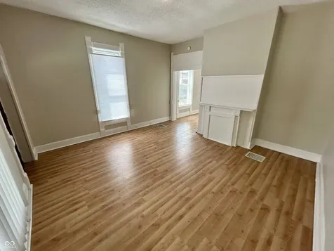 316 W 29th Street Indianapolis IN 46208