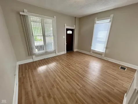 316 W 29th Street Indianapolis IN 46208