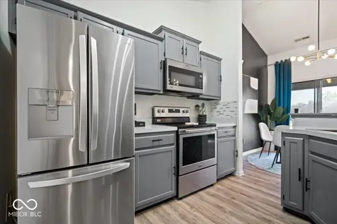 4135 Eagle Cove Drive W Indianapolis IN 46254