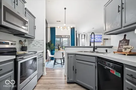 4135 Eagle Cove Drive W Indianapolis IN 46254
