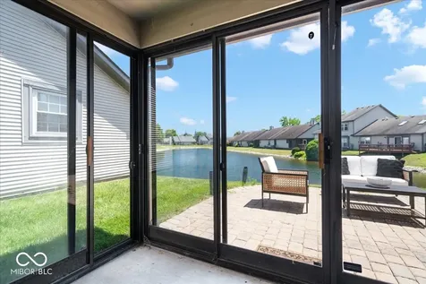 4135 Eagle Cove Drive W Indianapolis IN 46254