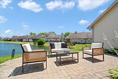 4135 Eagle Cove Drive W Indianapolis IN 46254