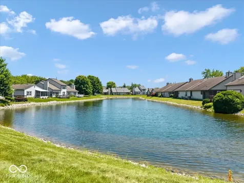 4135 Eagle Cove Drive W Indianapolis IN 46254