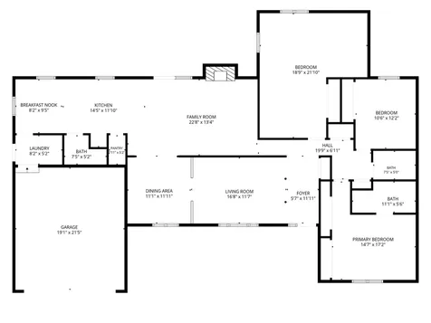2721 Amherst Street Indianapolis IN 46268