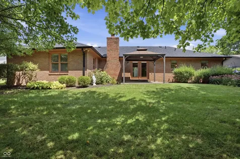 2721 Amherst Street Indianapolis IN 46268