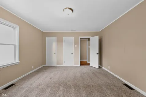 331 N 20th Avenue Beech Grove IN 46107