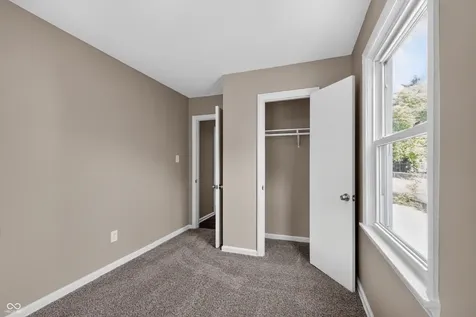 331 N 20th Avenue Beech Grove IN 46107